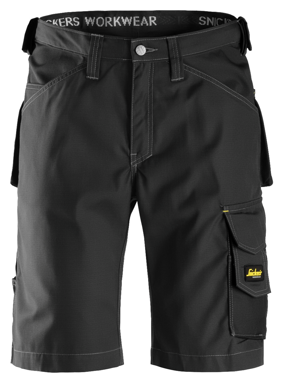 Rip-Stop Short - 3123