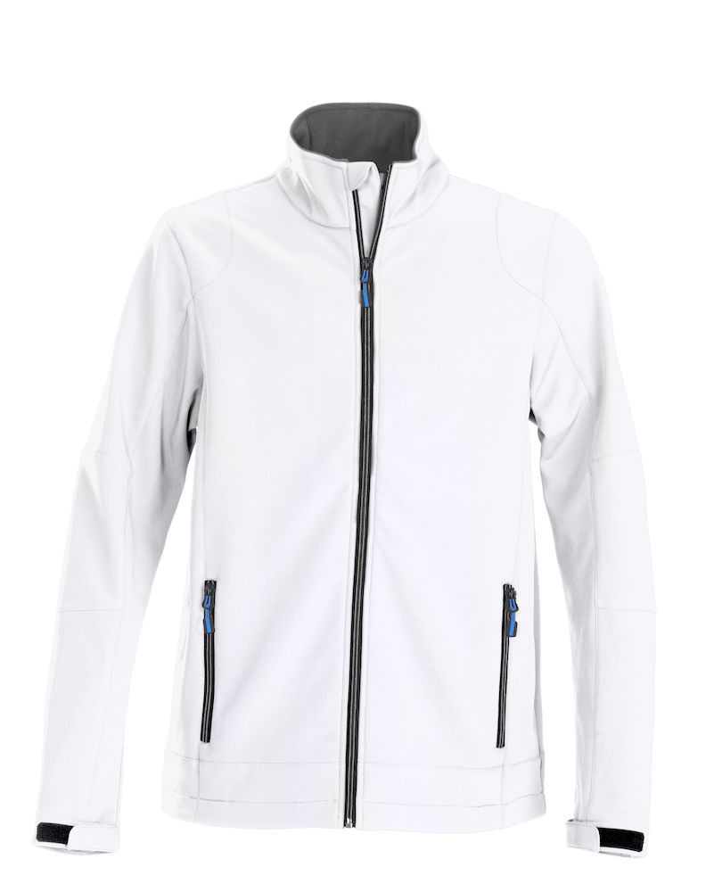 Softshell Trial