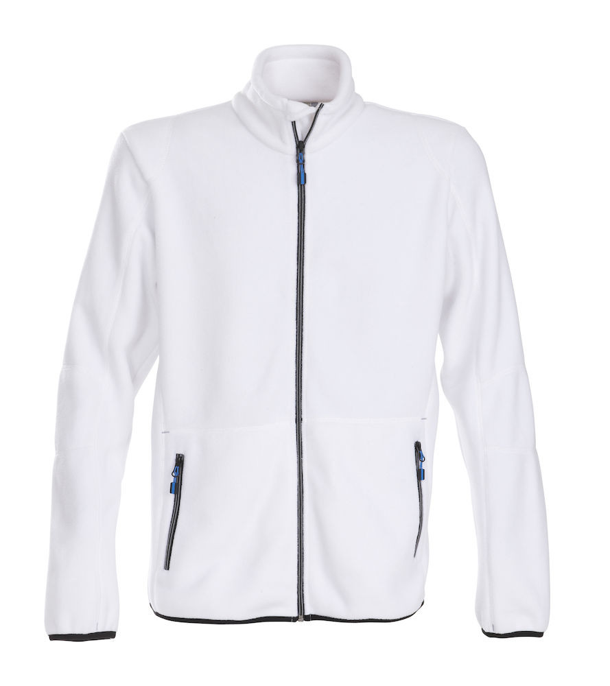 Fleece jas Speedway
