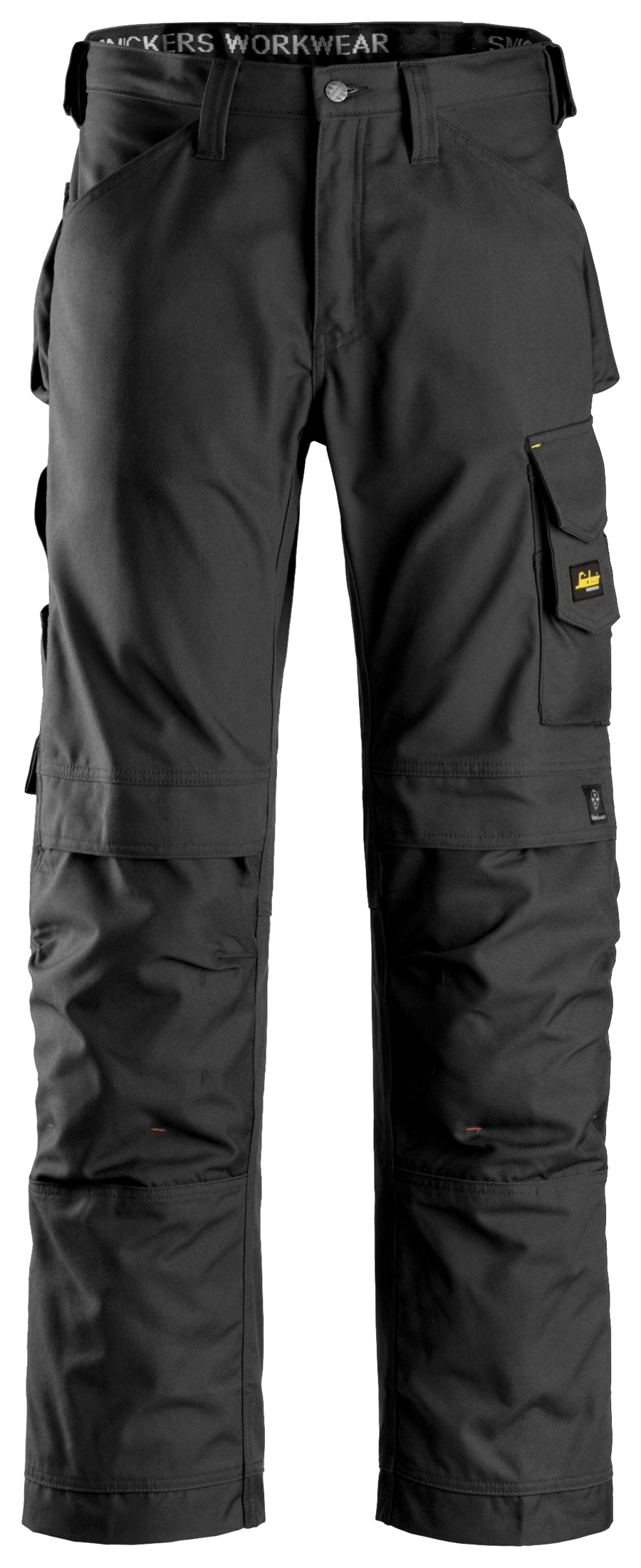 Canvas+ Werkbroek - 3314