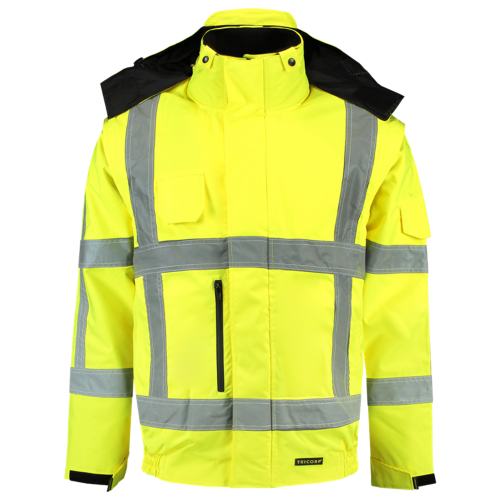 Pilotjack RWS