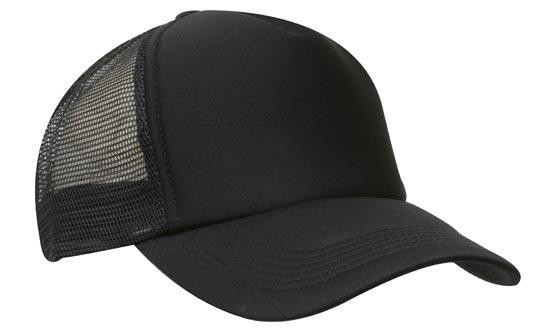 Truckerspet