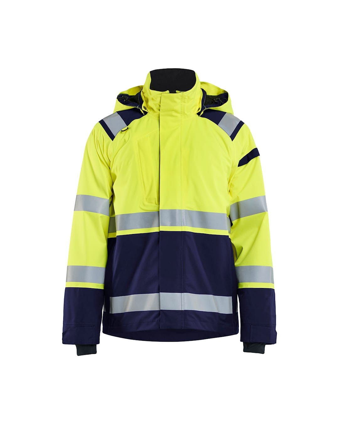 Shell jack high-vis 4987