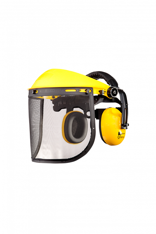 Bosmaaierset