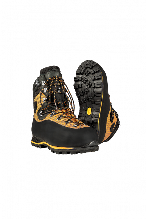 Grizzly 2.0 zaagschoenen
