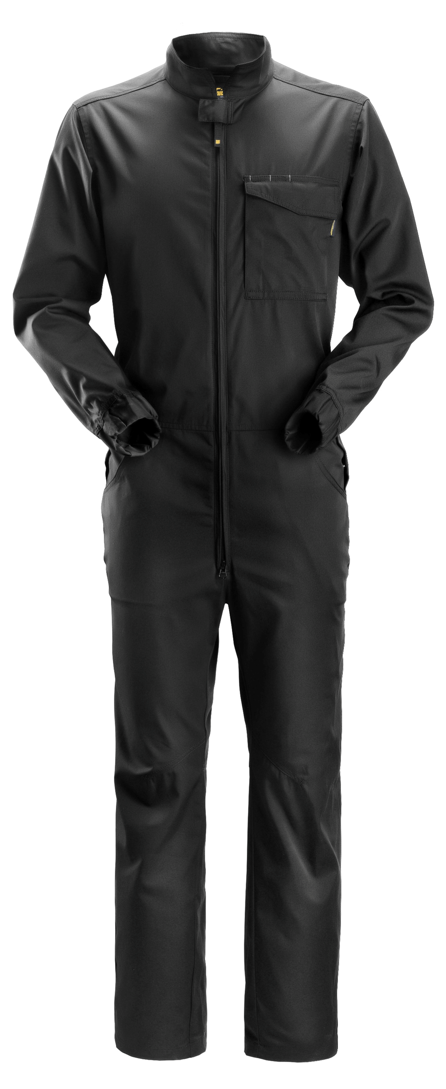 Service Overall - 6073