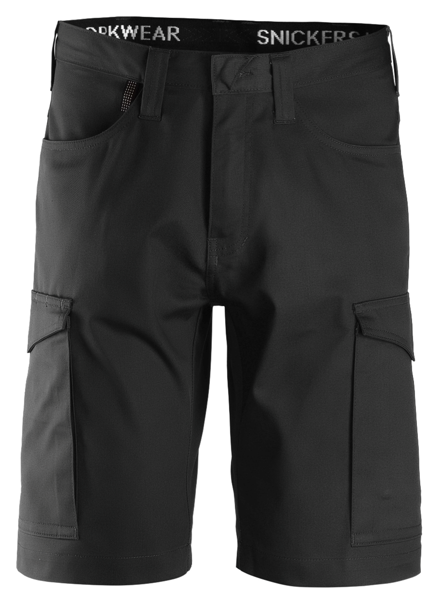 Service Short - 6100