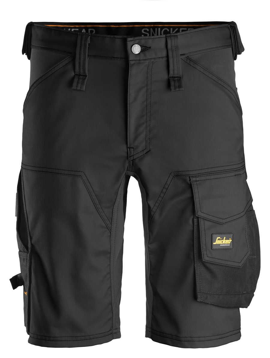 Stretch korte broek - 6143