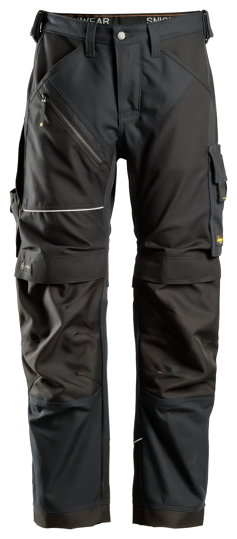 Canvas+ Werkbroek+ - 6314