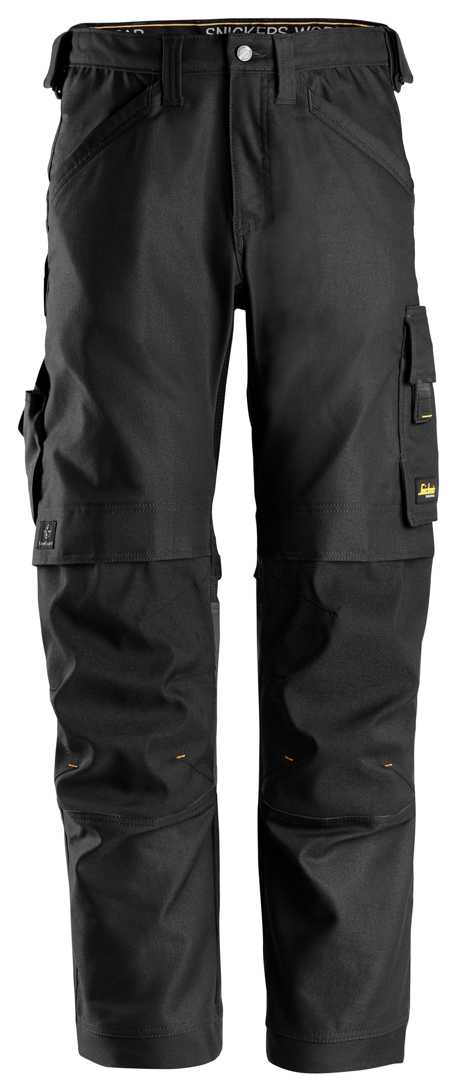 Canvas+ Werkbroek - 6324