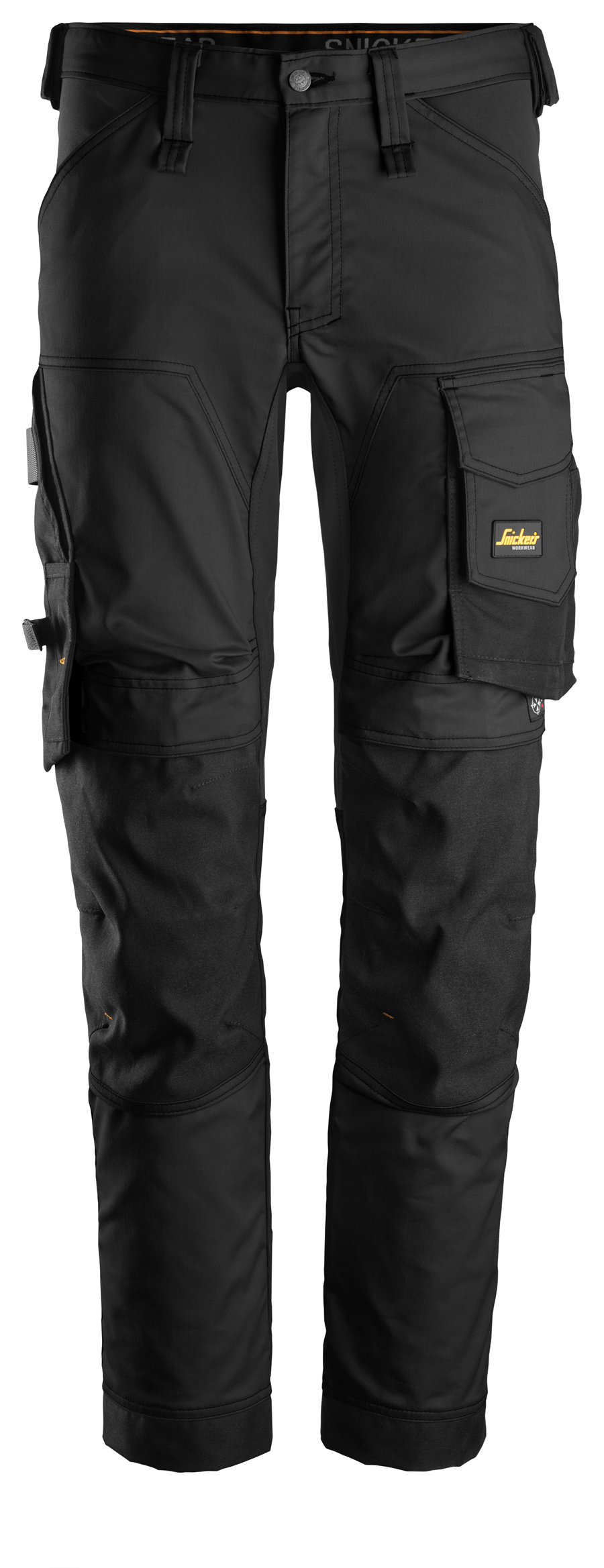 Stretch Werkbroek - 6341
