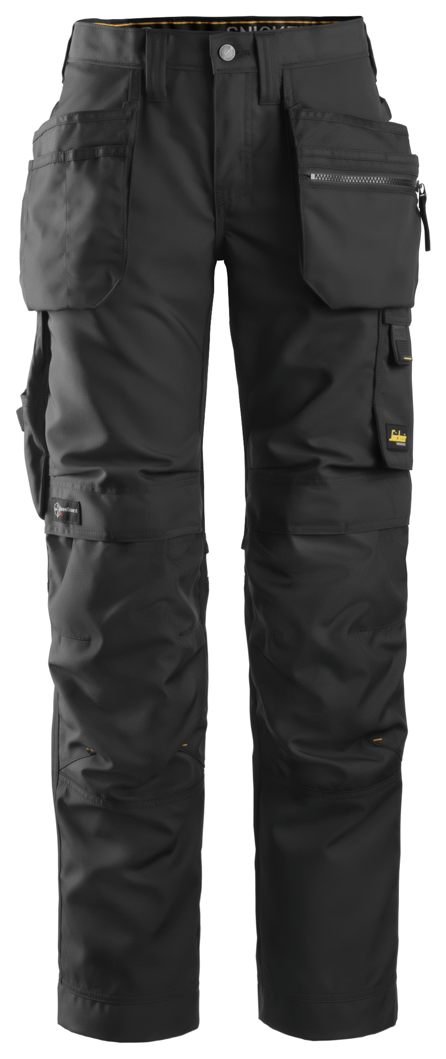 Dames Werkbroek+ met Holsterzakken - 6701