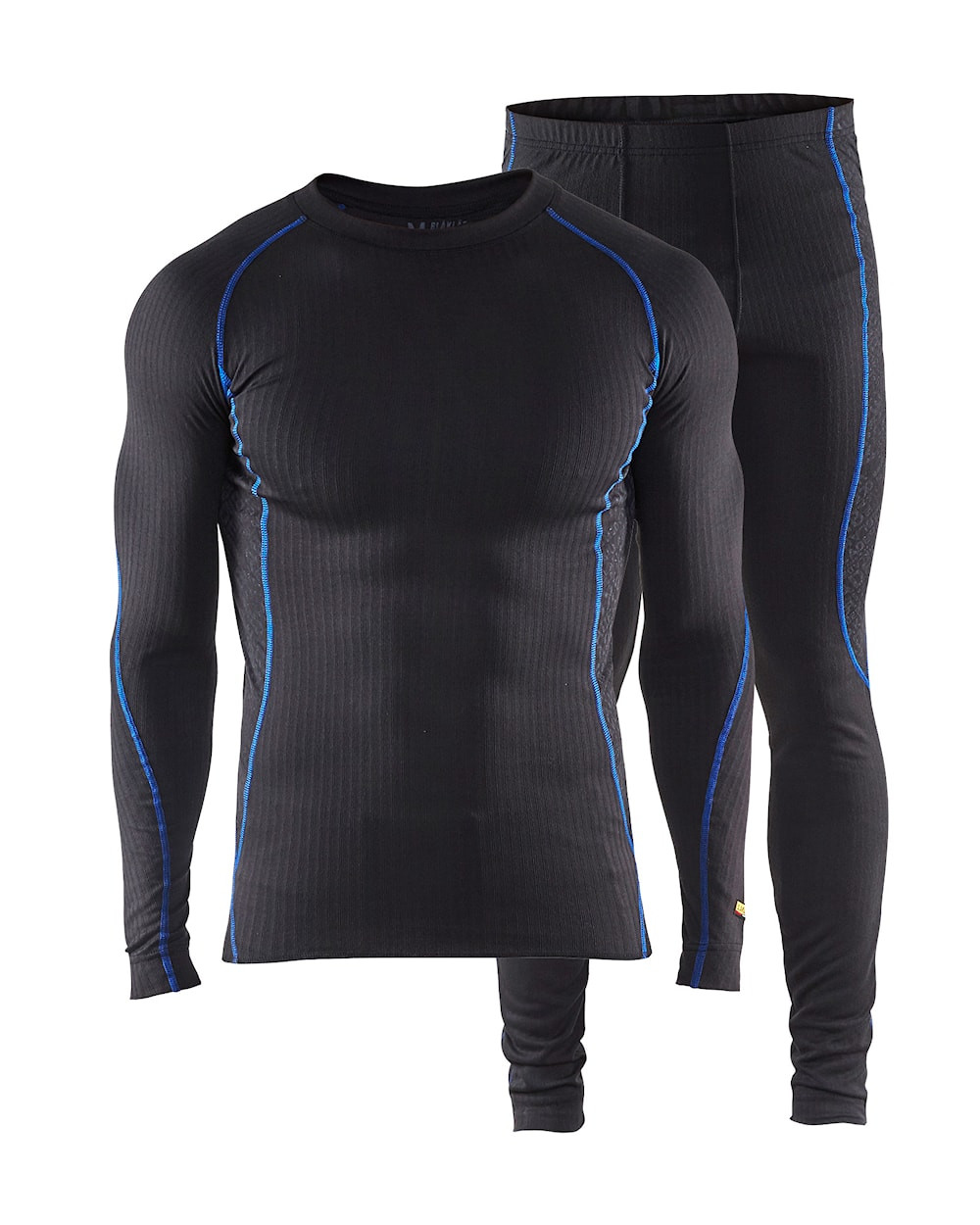 Thermische onderkleding set light