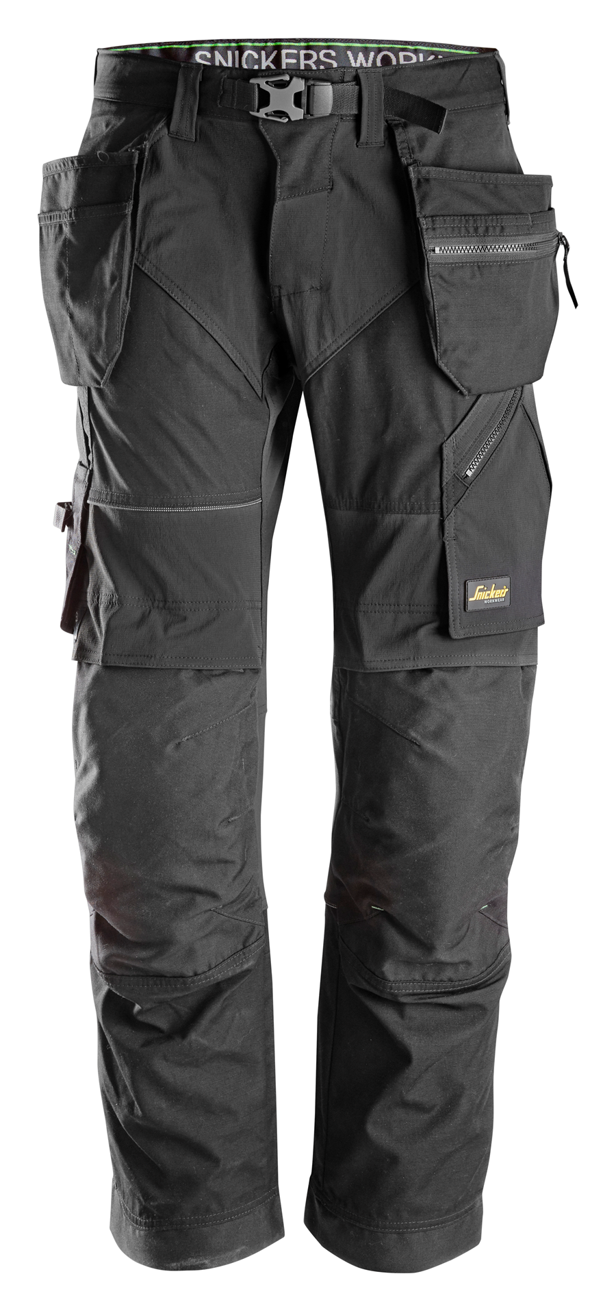 Werkbroek+ met Holsterzakken - 6902