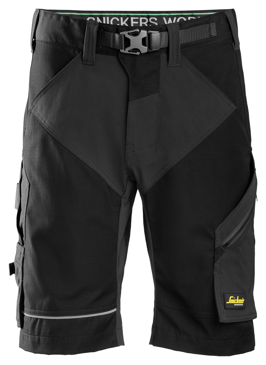 Korte Werkbroek+ - 6914