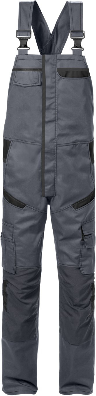 Amerikaanse overall