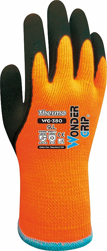 Wondergrip Thermo