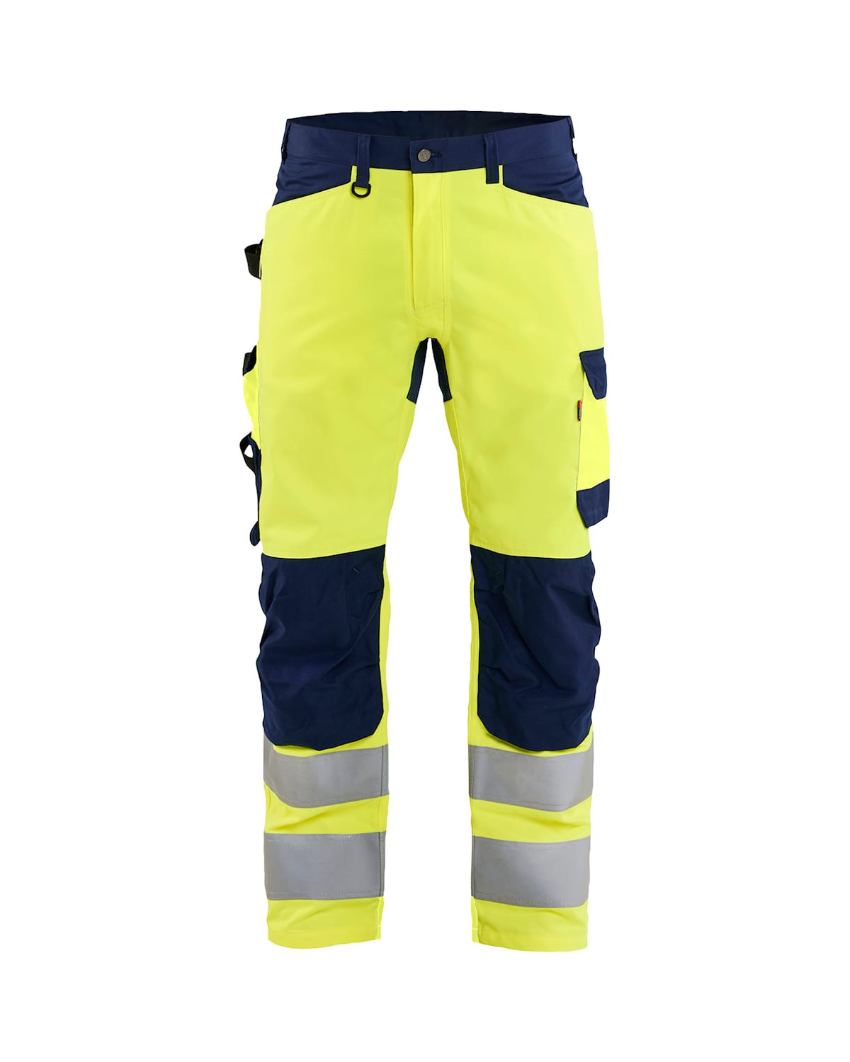 High vis werkbroek