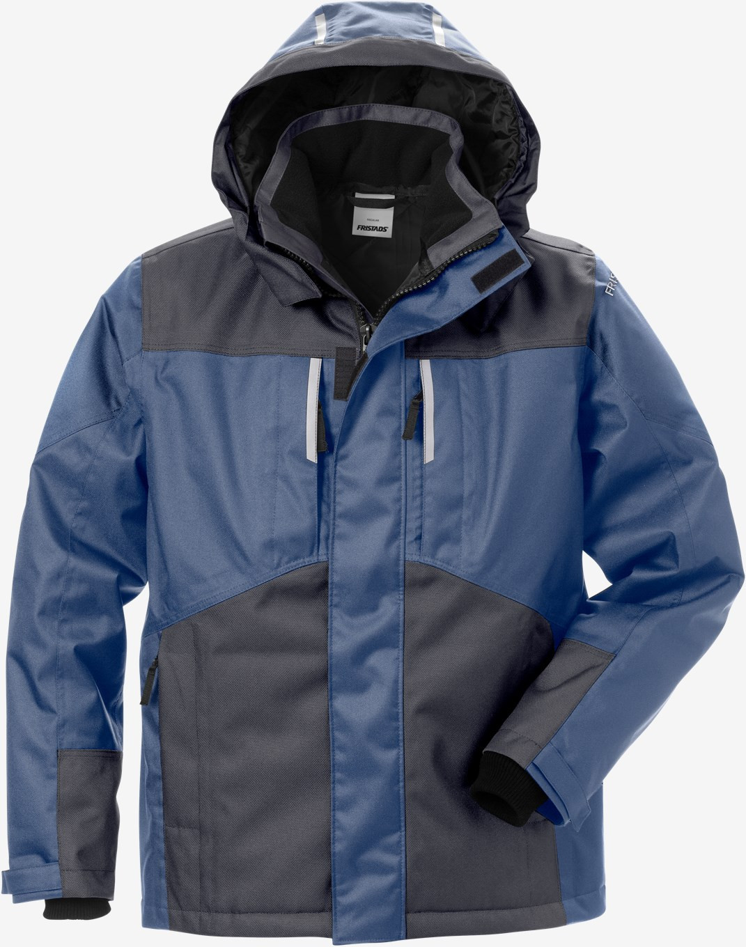 Airtech Winterjas