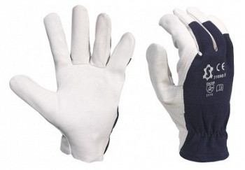 Handschoenen nappaleder Tropic