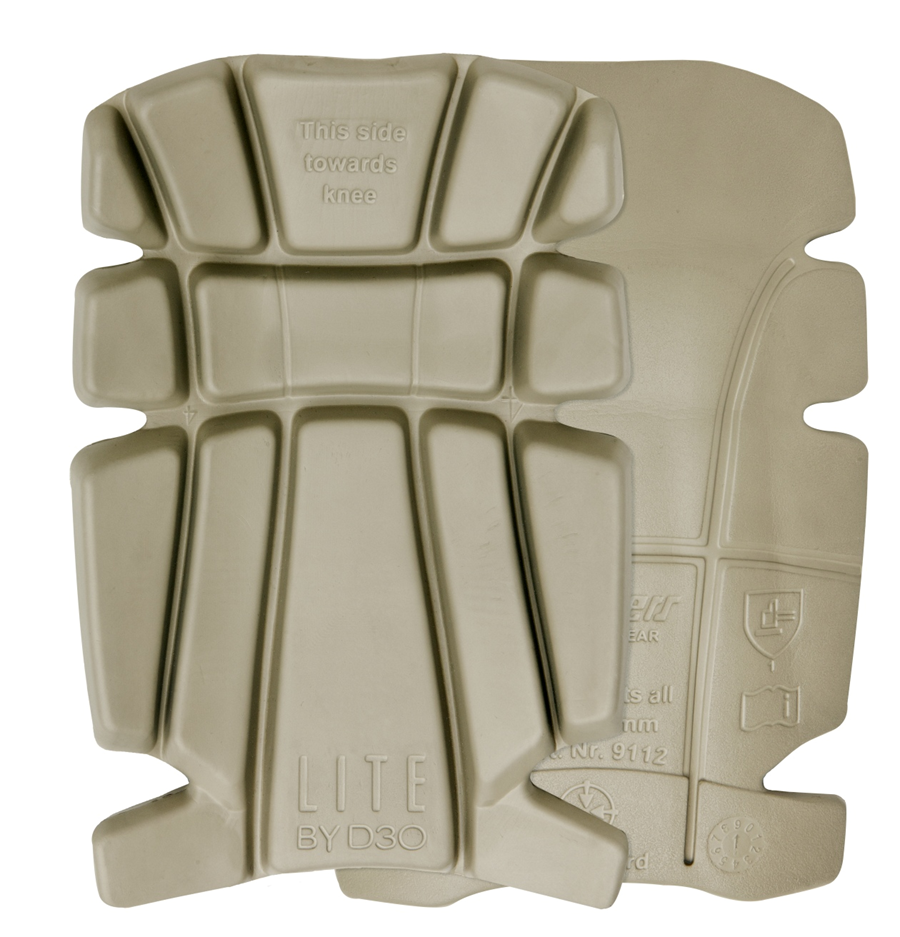 D3O® Lite Kniebeschermers