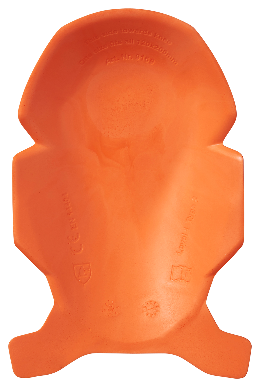 D3O® Ergo Kniebeschermers