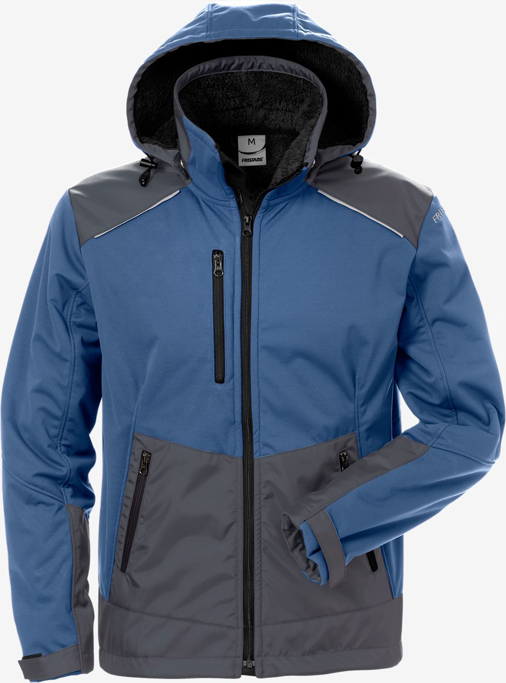 Softshell winter