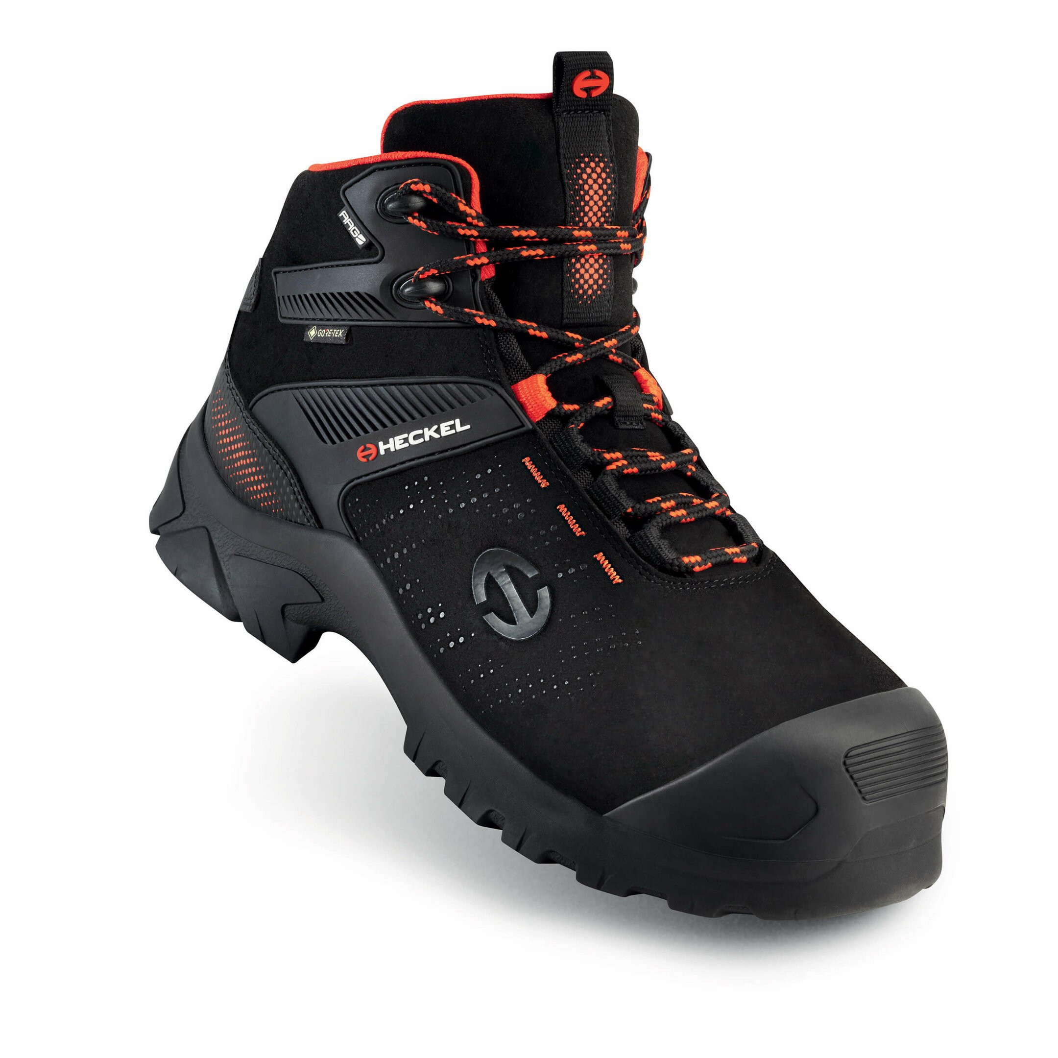Heckel Macexpedition 3.0 Waterdicht