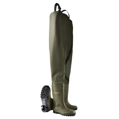 Waadbroek Dunlop protomaster