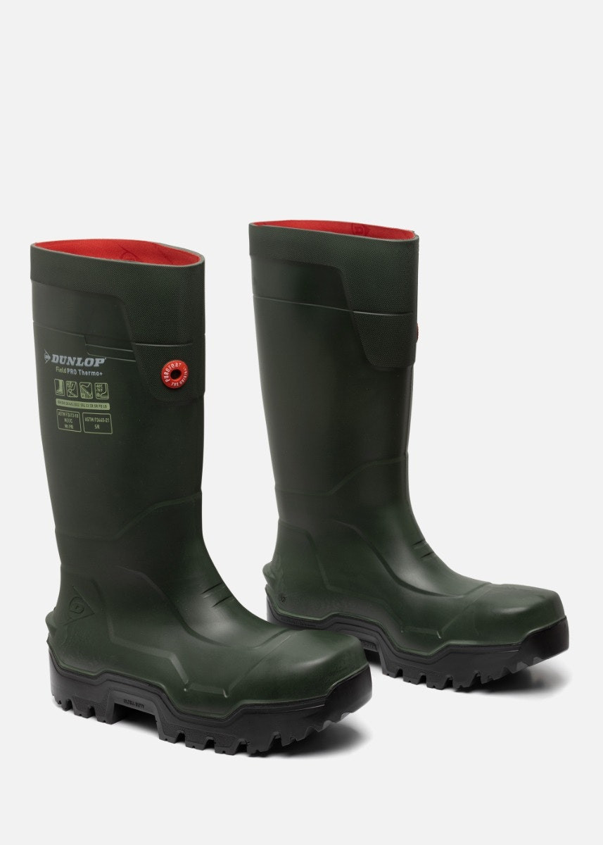 Thermische laars fieldpro thermo
