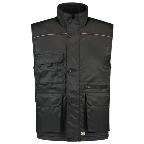 Bodywarmer Industrie