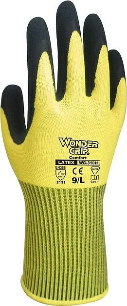 Handschoen