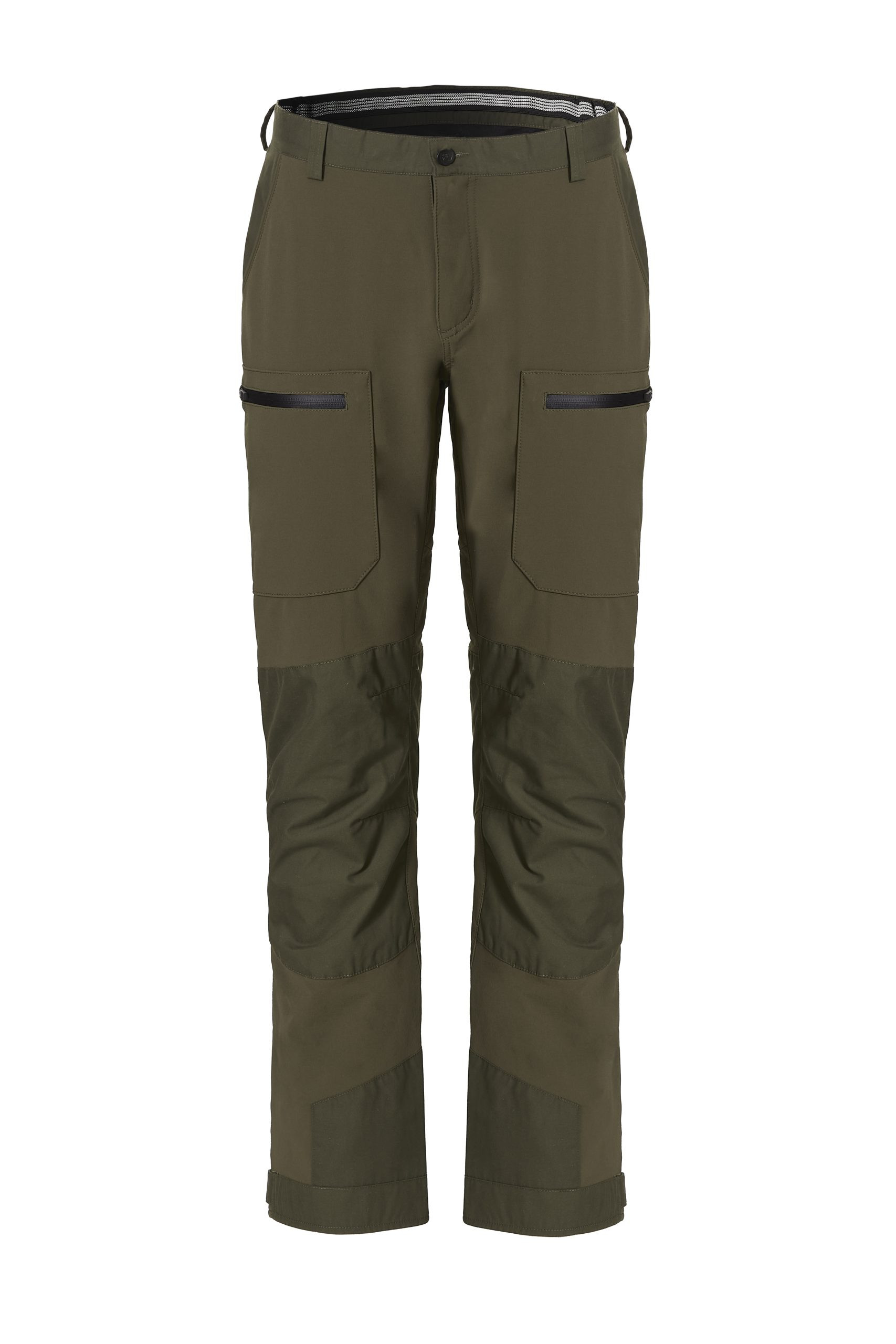 Tekenwerende winterbroek