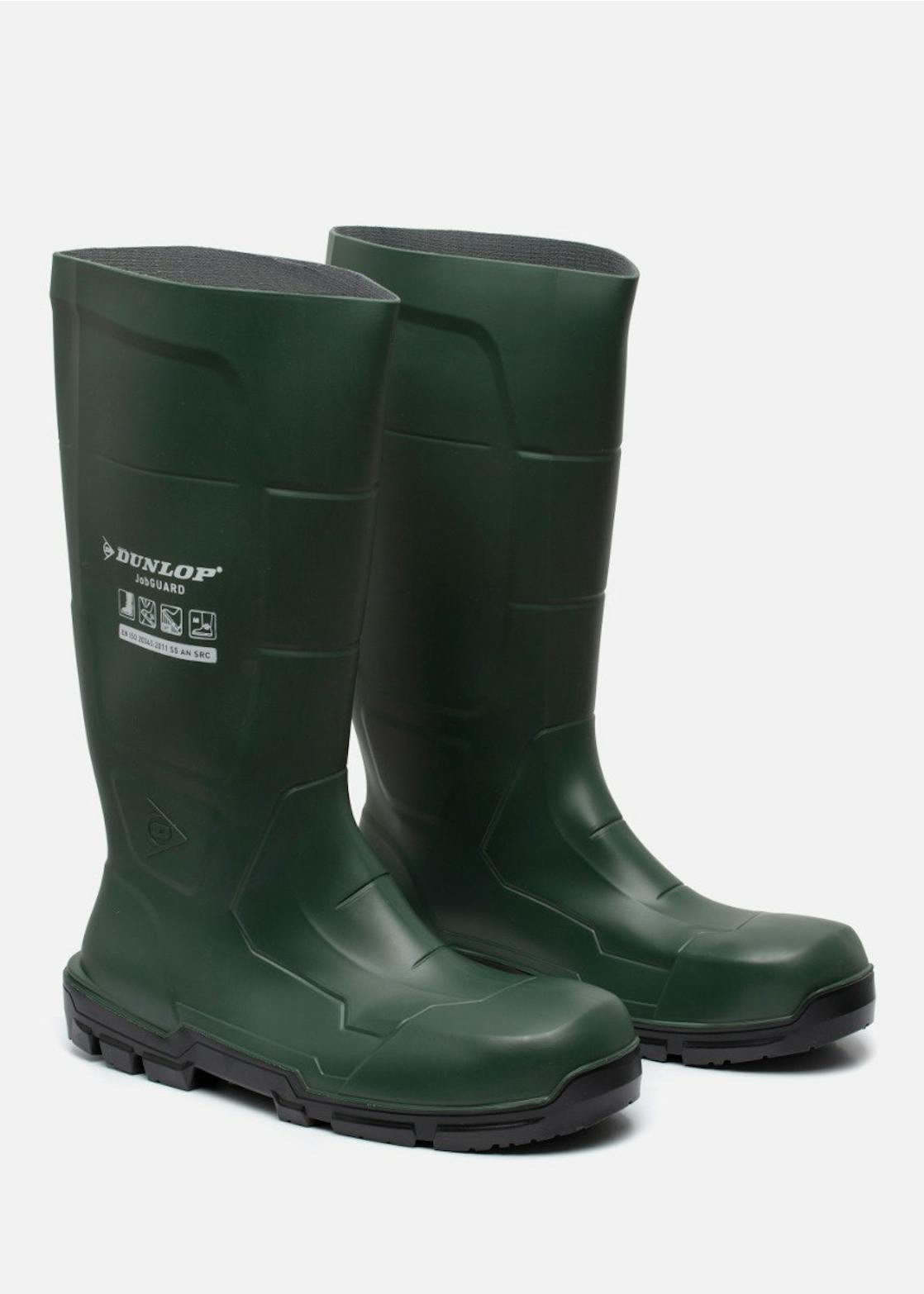 Veiligheidslaars Dunlop