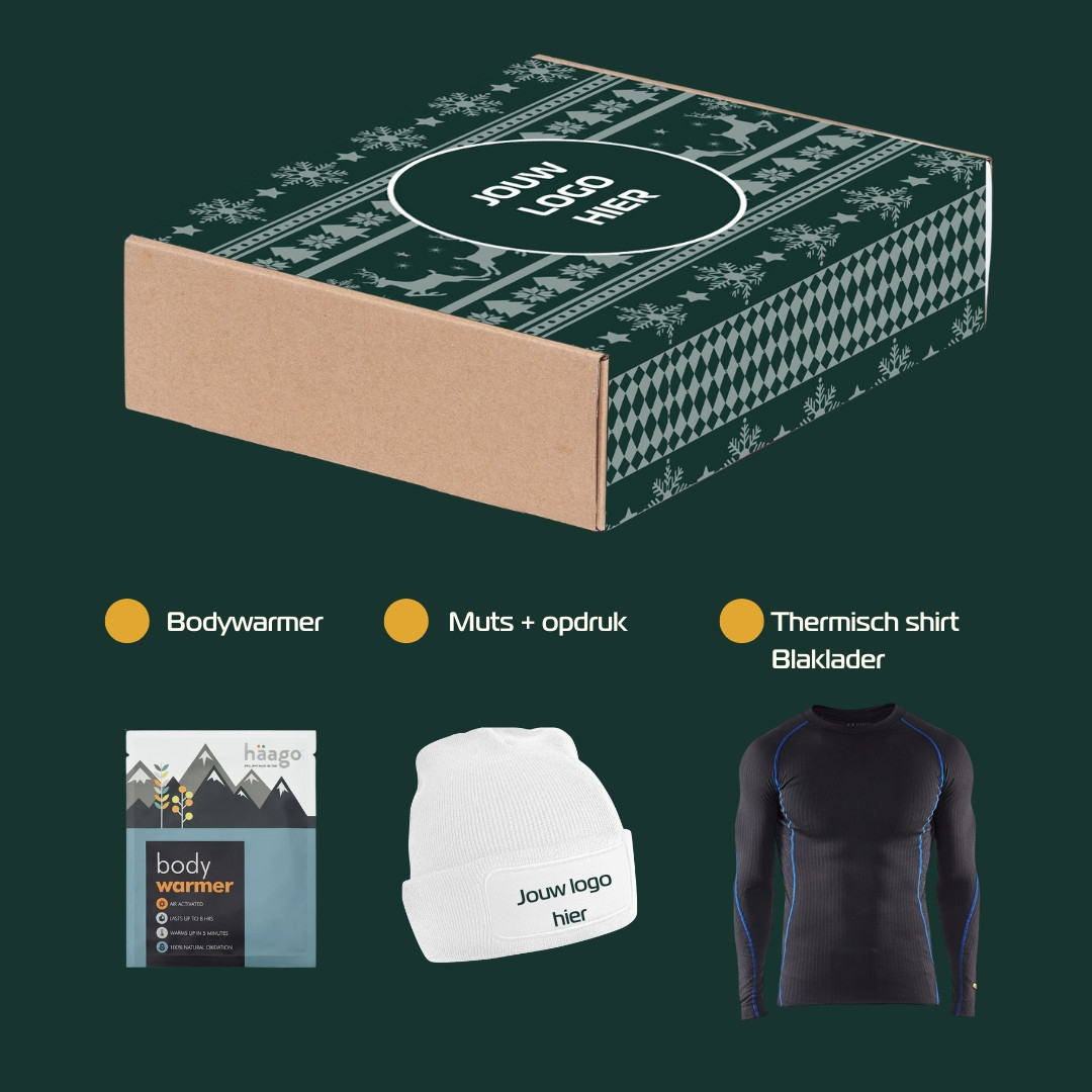 Kerstbox 3