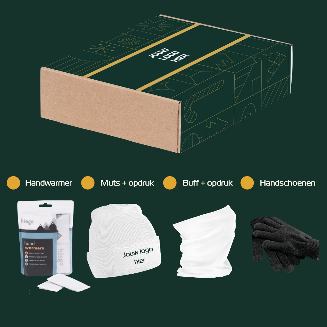 Kerstbox 2