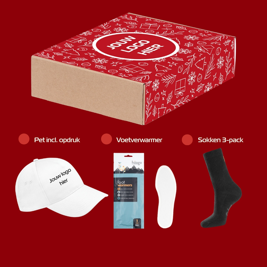 Kerstbox 1