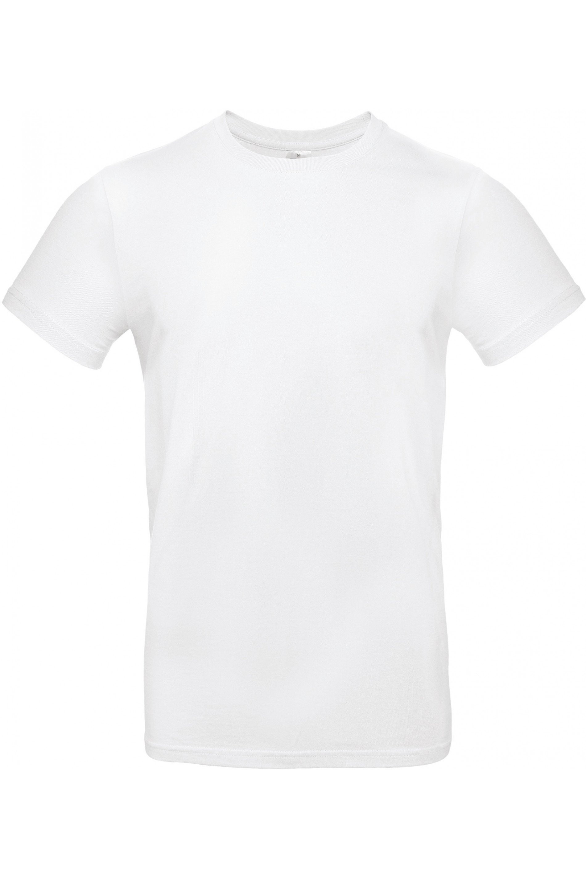 T-shirt B&C #190