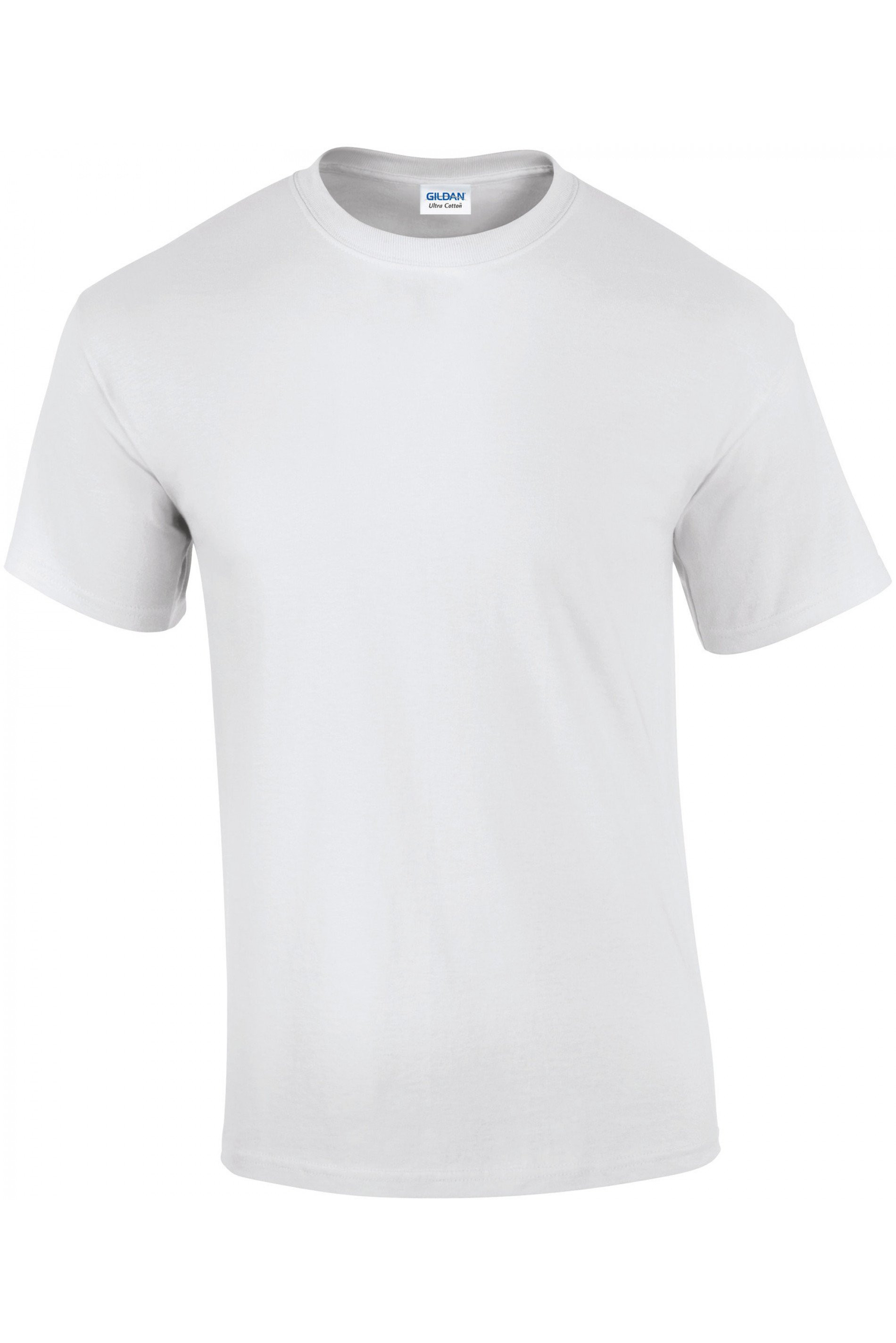 T-shirt classic Gildan