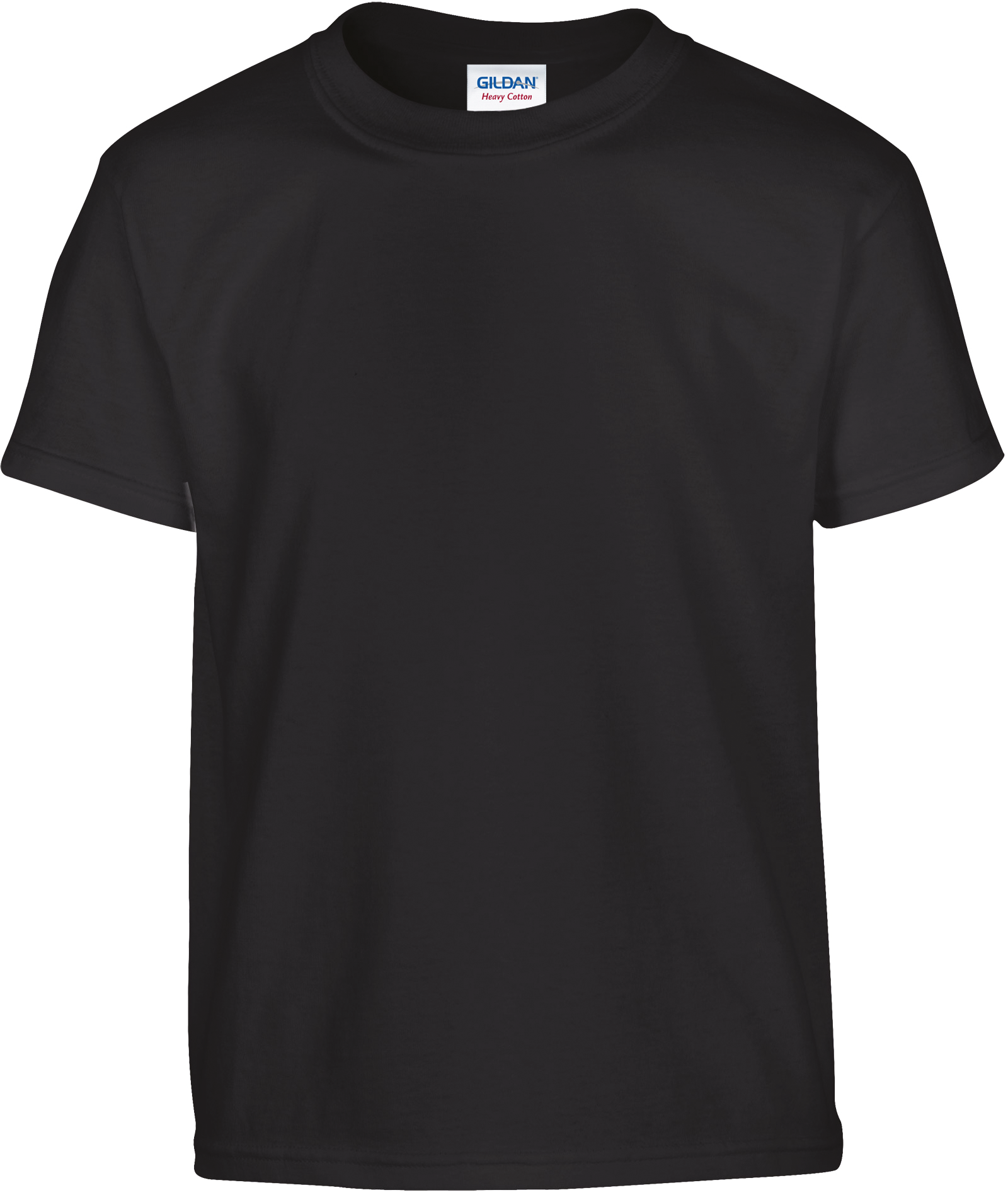 Heavy cotton Kids t-shirt - GI5000B