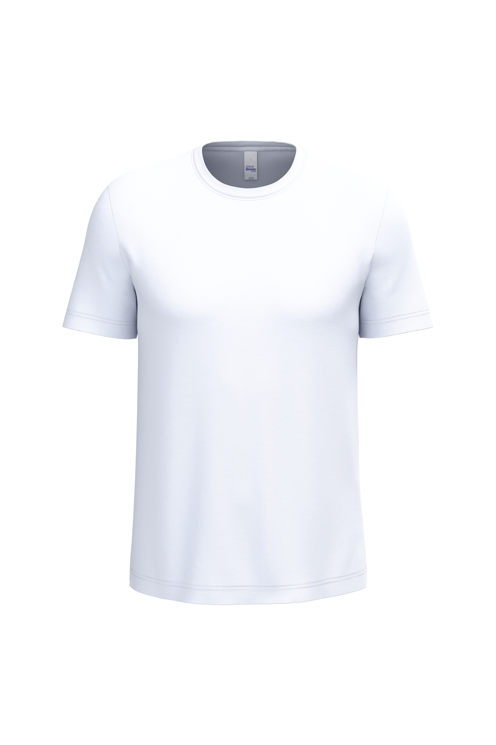 Sportshirt heren IB300