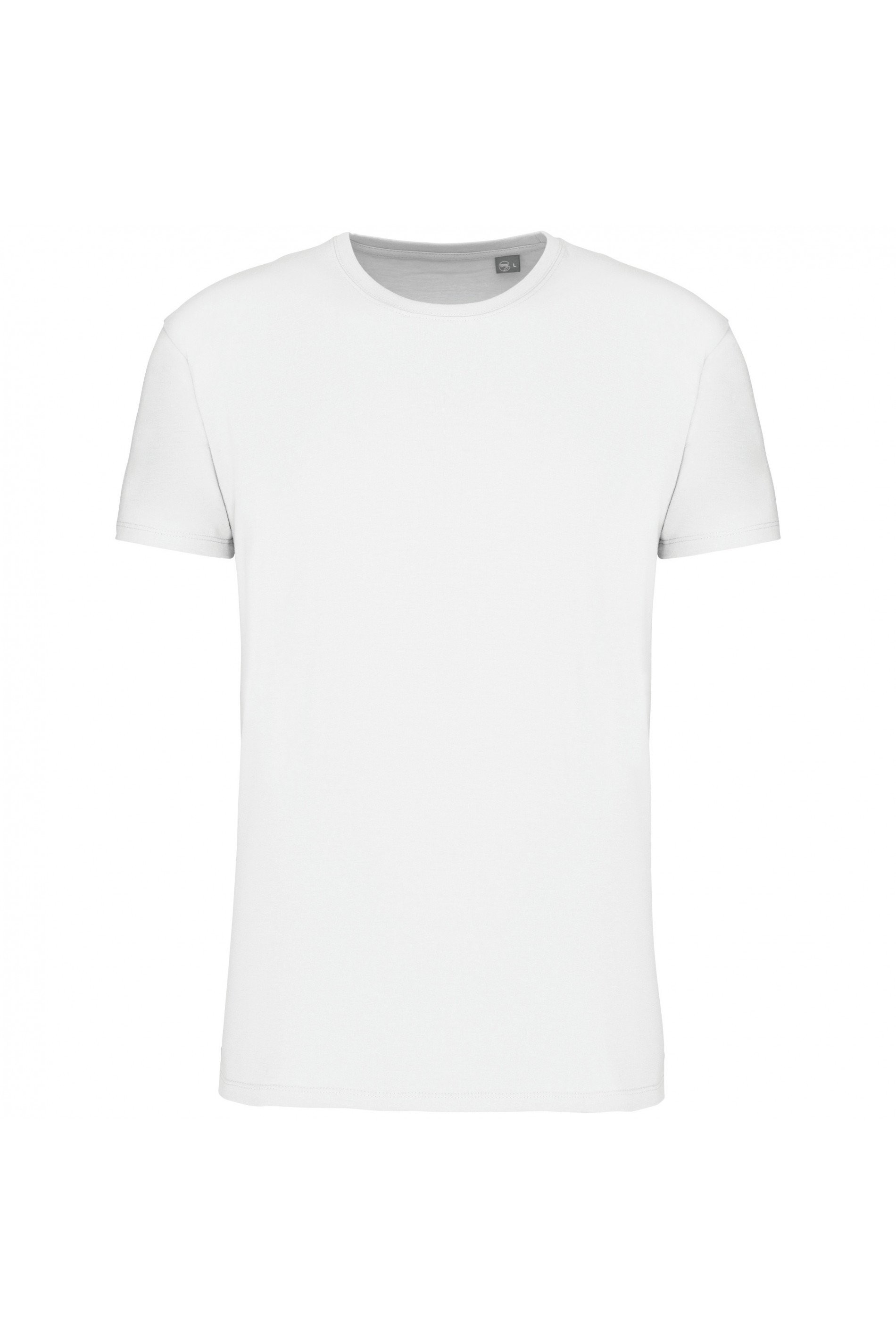 Uniseks T-shirt met ronde hals - K3032