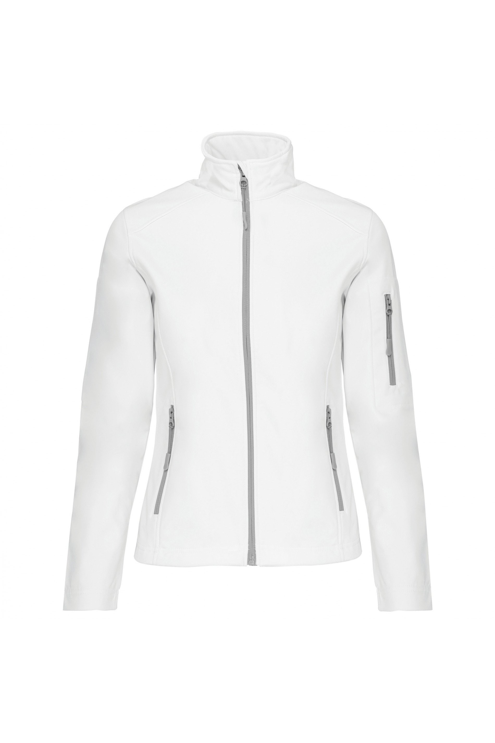 Dames softshell - K400
