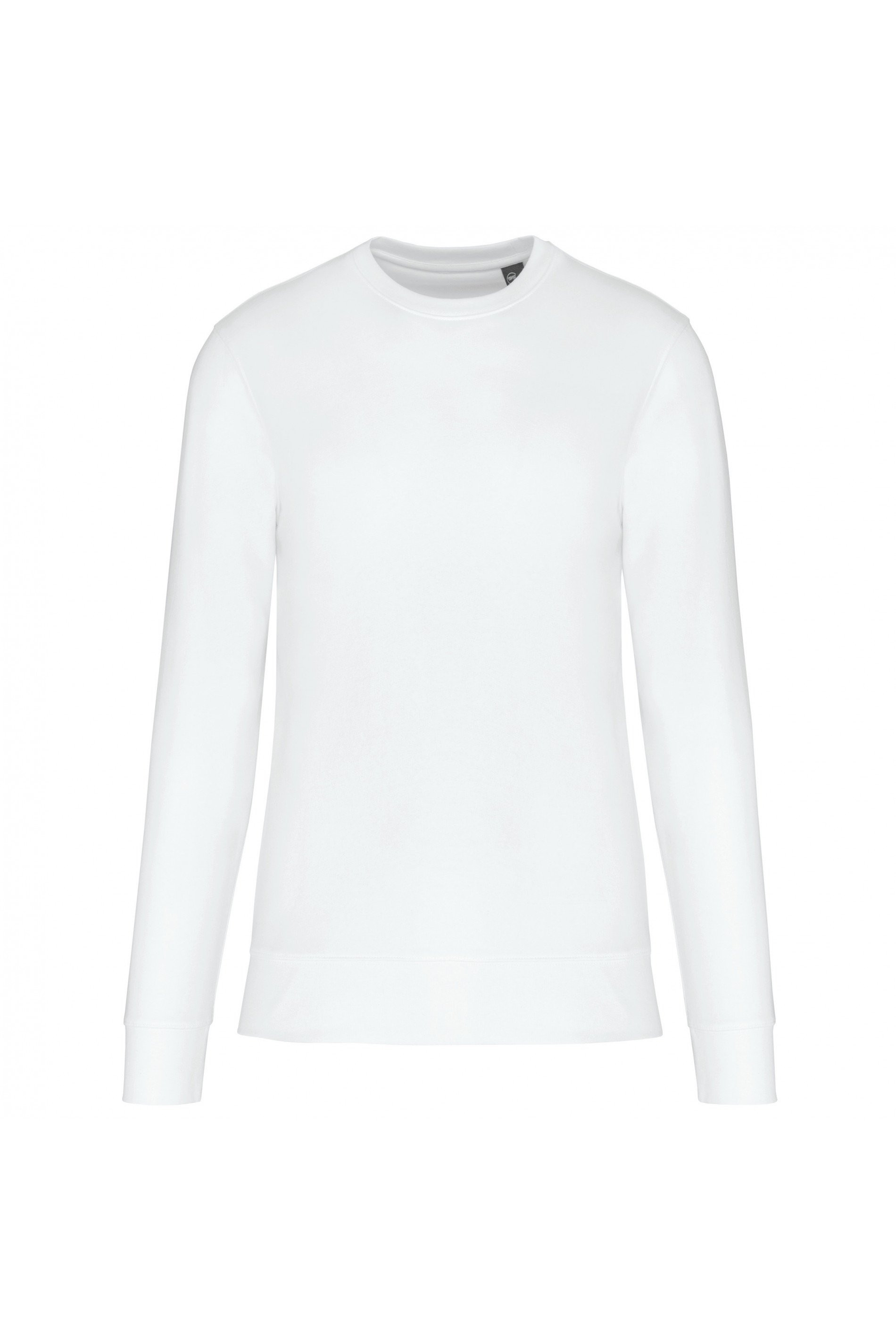 Sweater met ronde hals - K4025