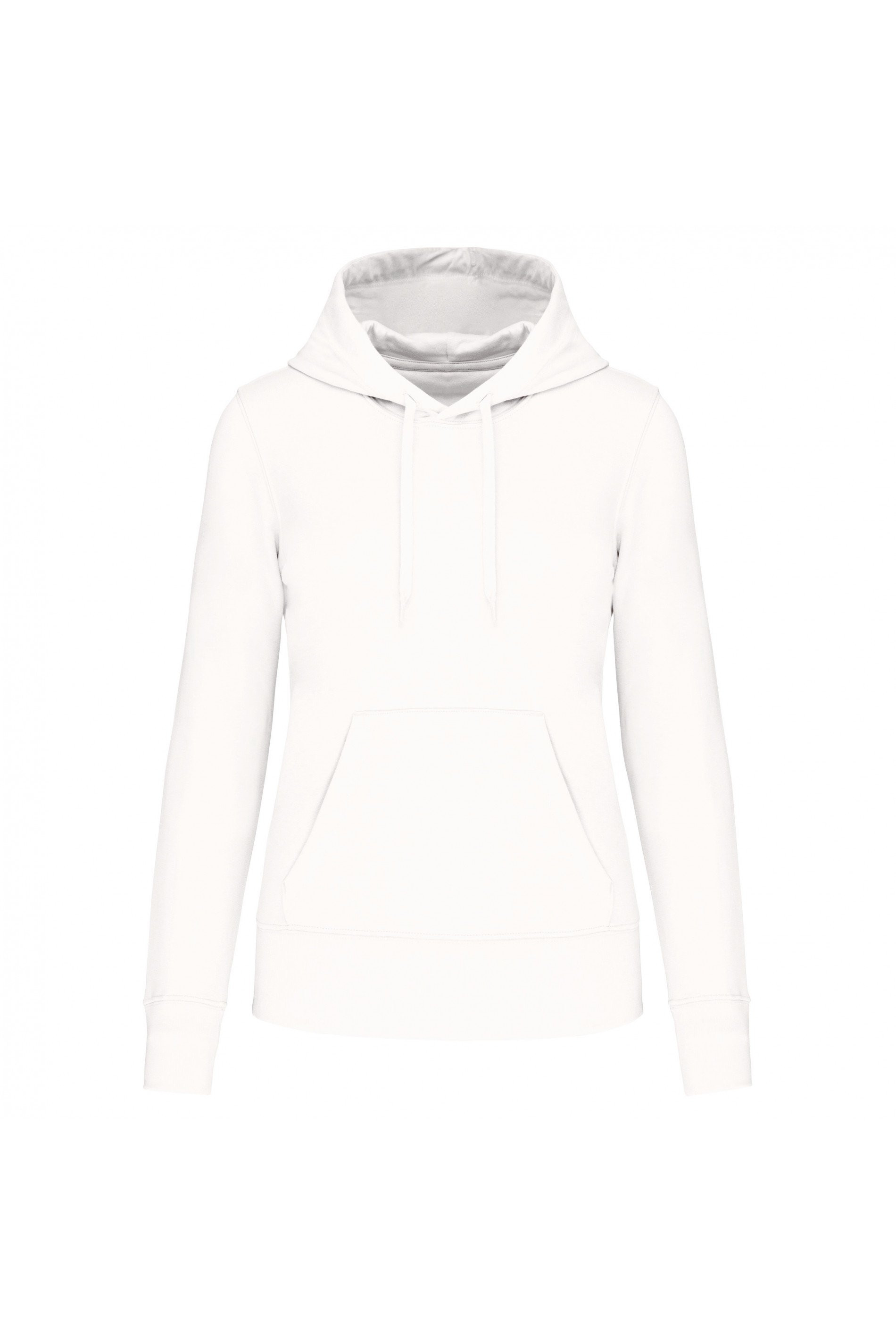 Dames hoodie