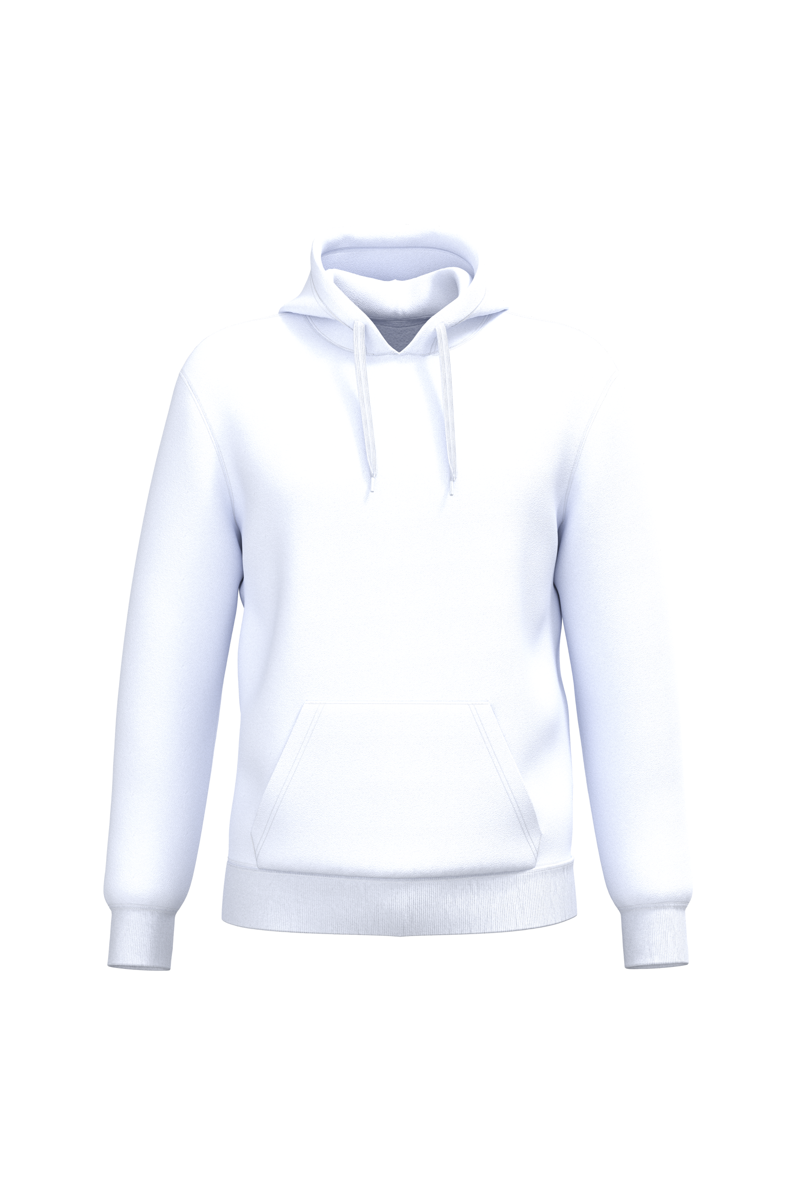 Hoodie K4041 Uniseks
