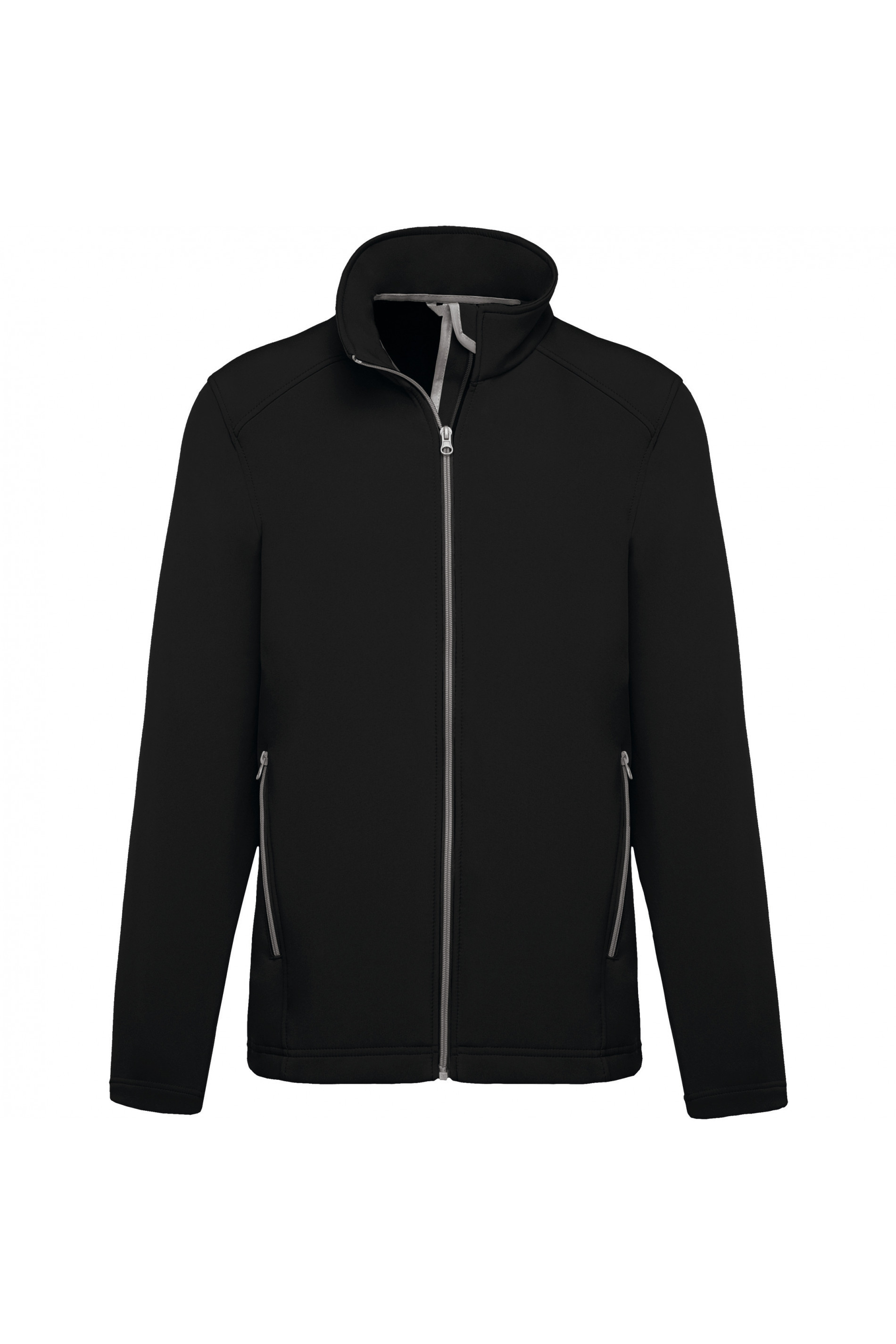 2-laagse softshell