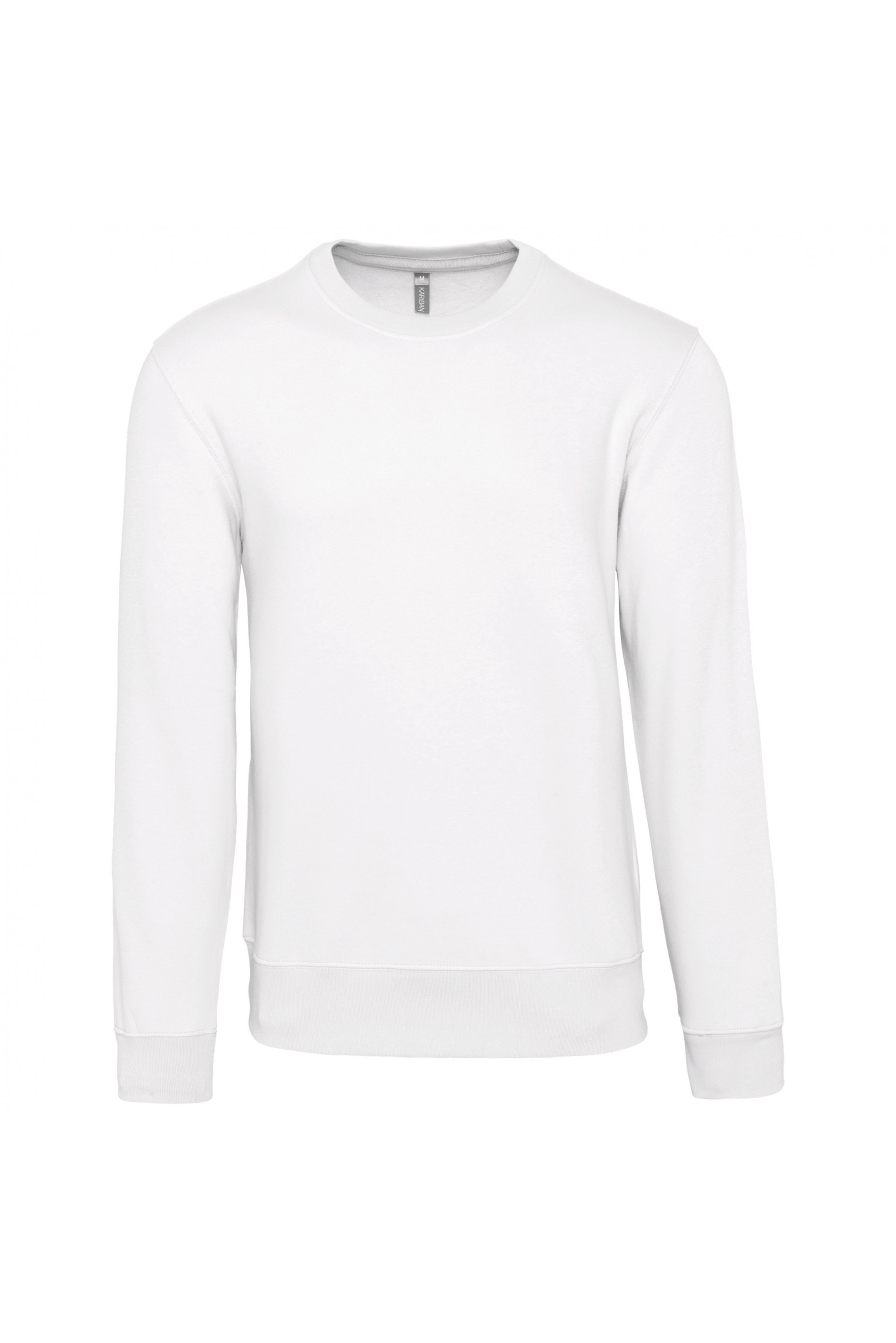 Sweater ronde hals - K488