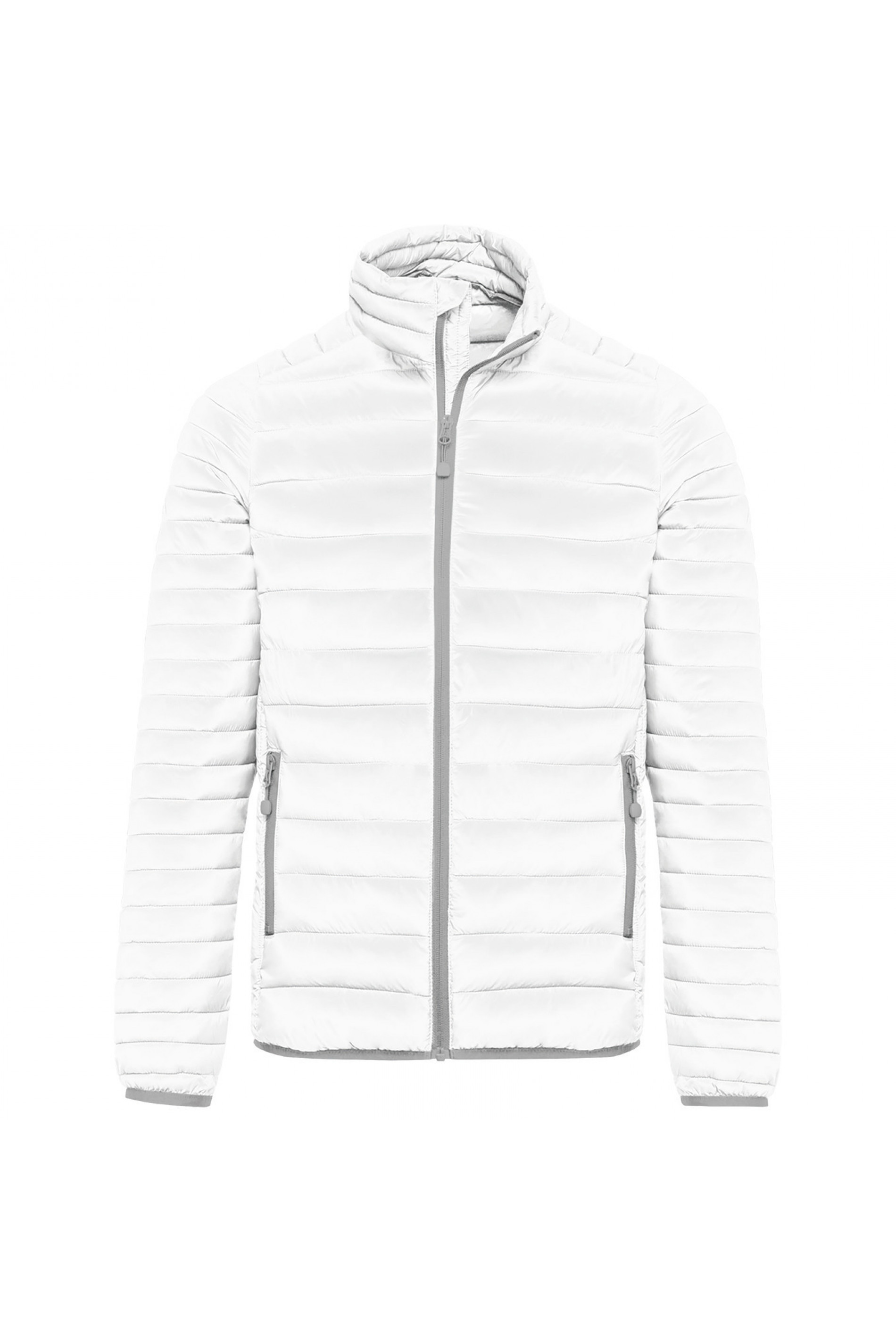 Padded jas heren