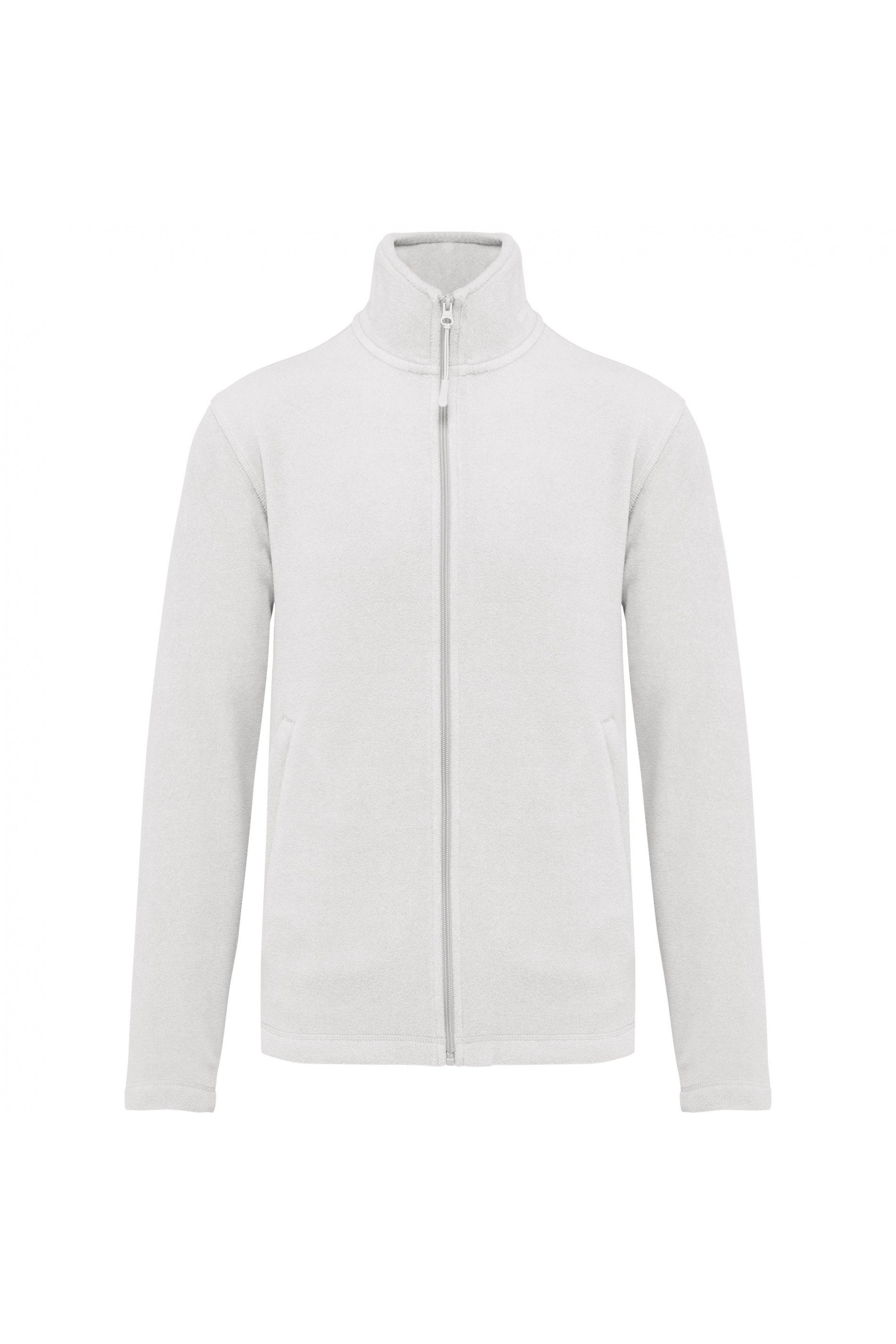 Fleece vest - K911